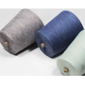 Blended Cashmere Nylon Wool Yarn for Knitting and Weaving